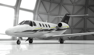 Cessna Citation M2 makes maiden flight
